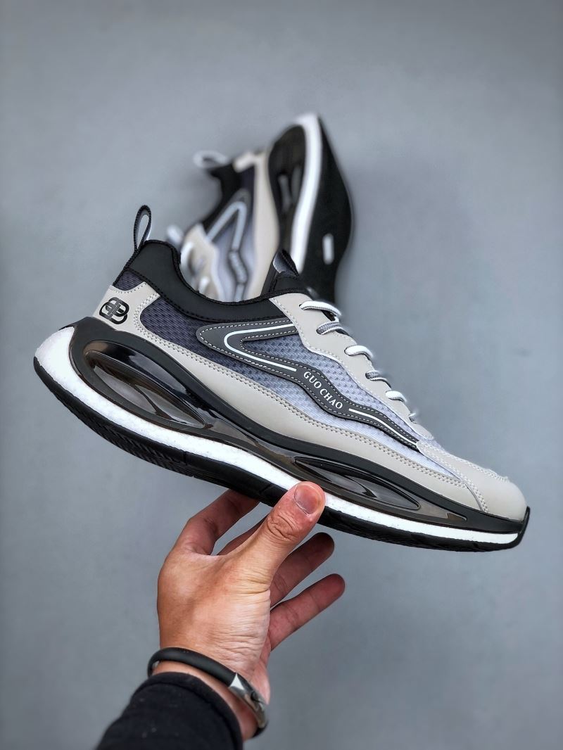 Balenciaga Low Shoes